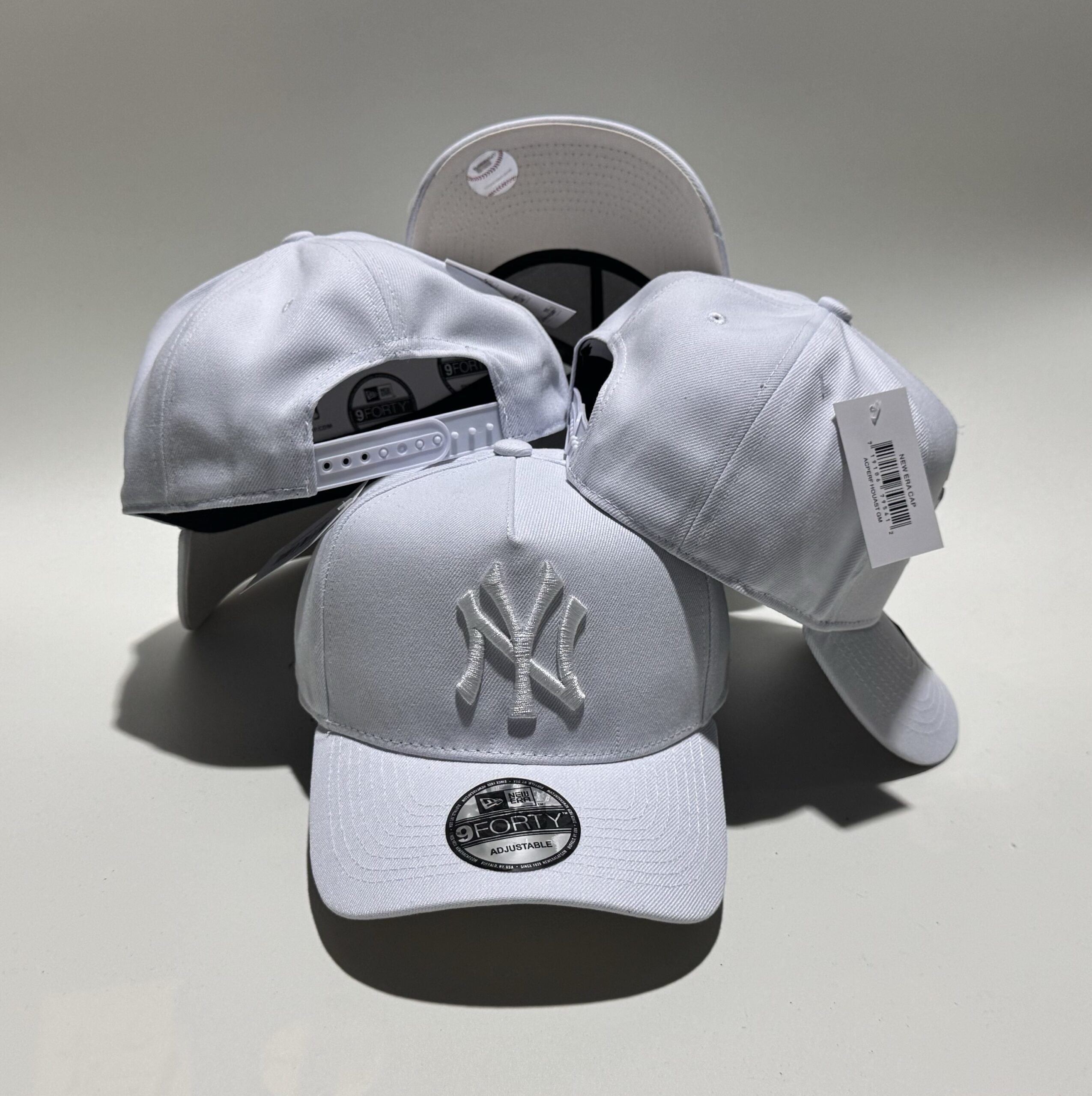 26 CCAA2606-03-026 AA 2026 World Baseball Cap 026 USD8.98 - Image 1