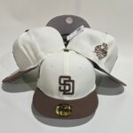 CocoAA2603-026 AA Fitted Cap 026 USD8.98