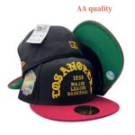 LXAA2601-027 AA Fitted Cap 027 USD8.98