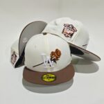CocoAA2603-027 AA Fitted Cap 027 USD8.98