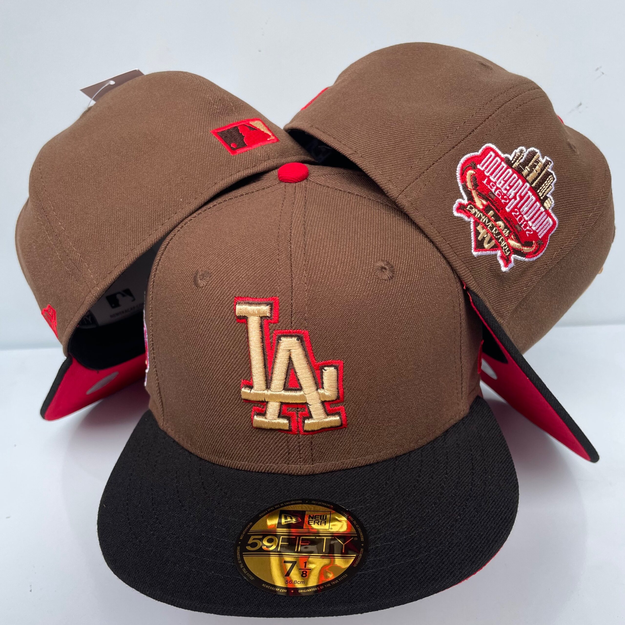 28 XJYAA2605-016 AA Fitted Cap 016 USD8.98 - Image 1