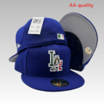 LXAA2601-028 AA Fitted Cap 028 USD8.98