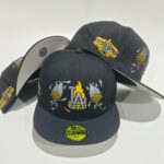 CocoAA2603-028 AA Fitted Cap 028 USD8.98