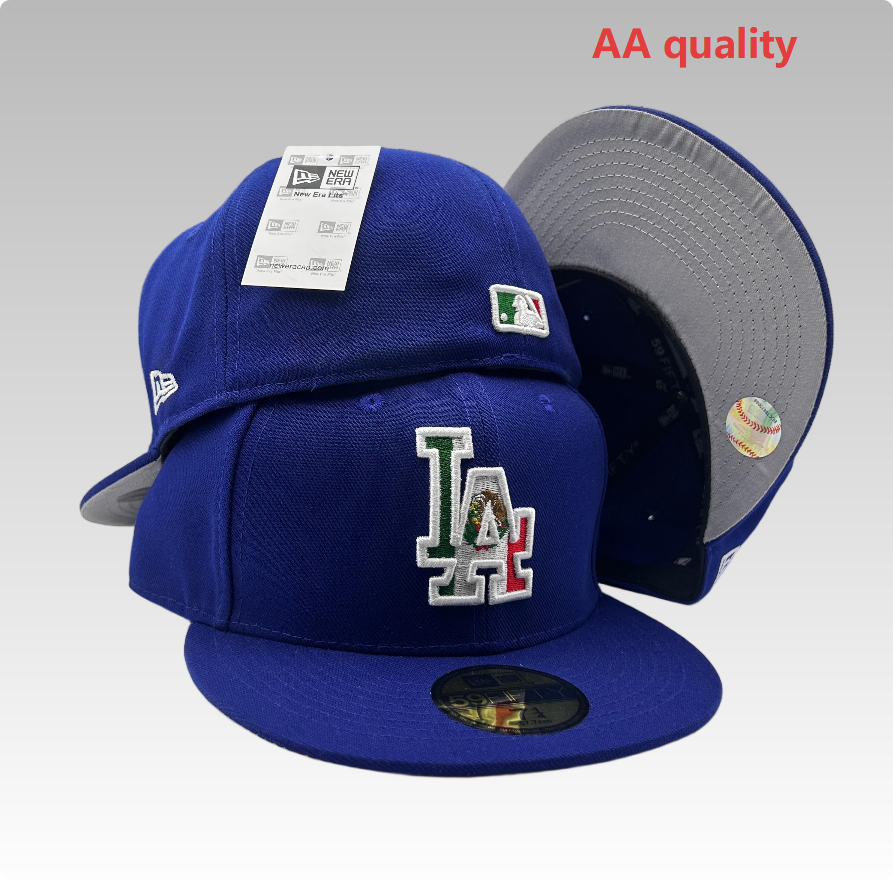 28 LXAA2601-028 AA Fitted Cap 028 USD8.98 - Image 1