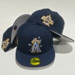 CocoAA2603-029 AA Fitted Cap 029 USD8.98