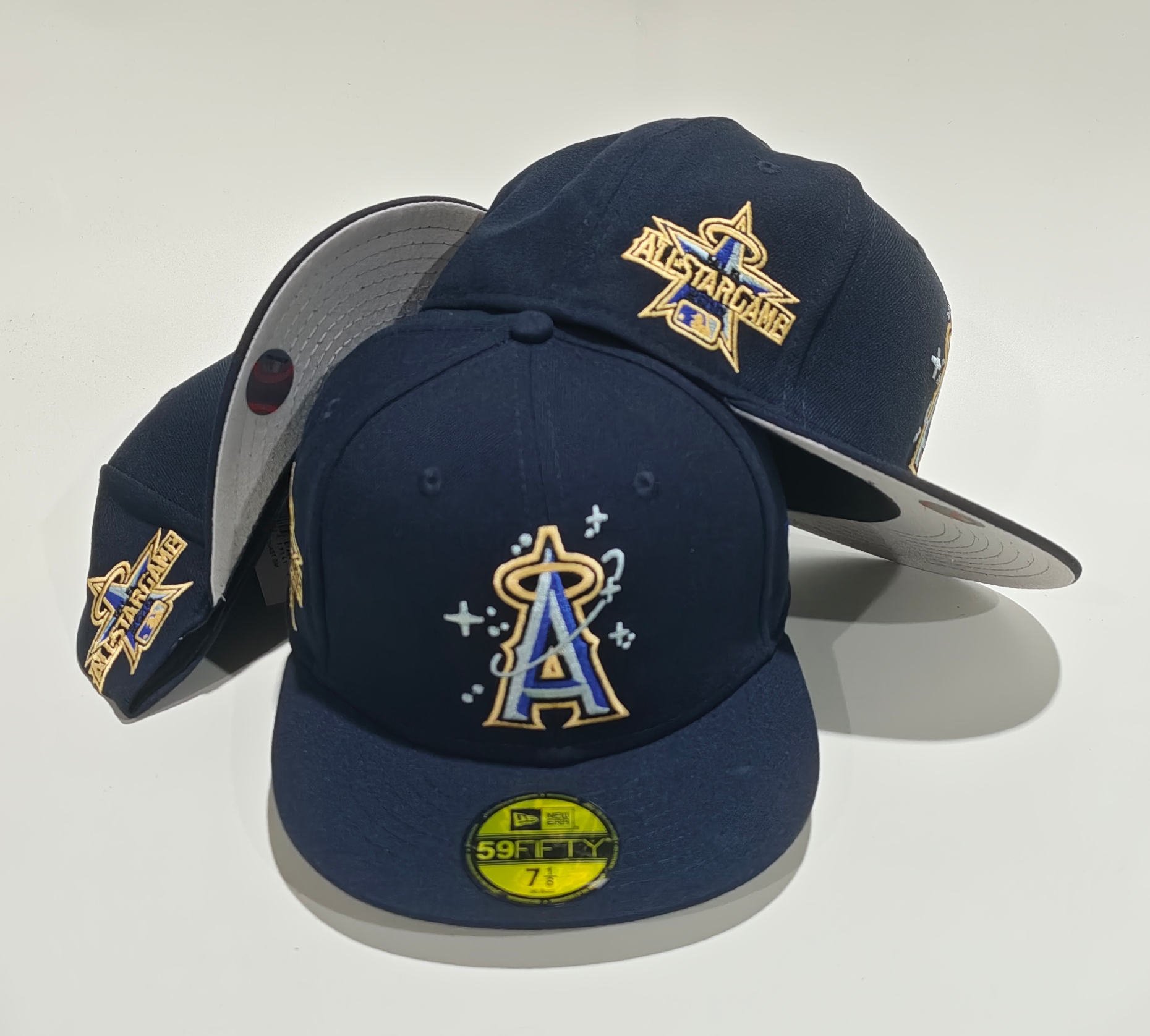 29 CocoAA2603-029 AA Fitted Cap 029 USD8.98 - Image 1