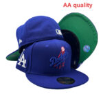 LXAA2601-030 AA Fitted Cap 030 USD8.98