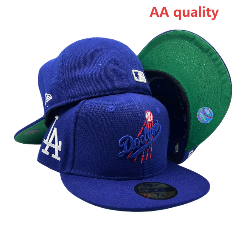 30 LXAA2601-030 AA Fitted Cap 030 USD8.98 - Image 1
