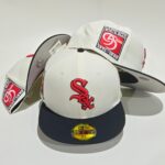 CocoAA2603-030 AA Fitted Cap 030 USD8.98