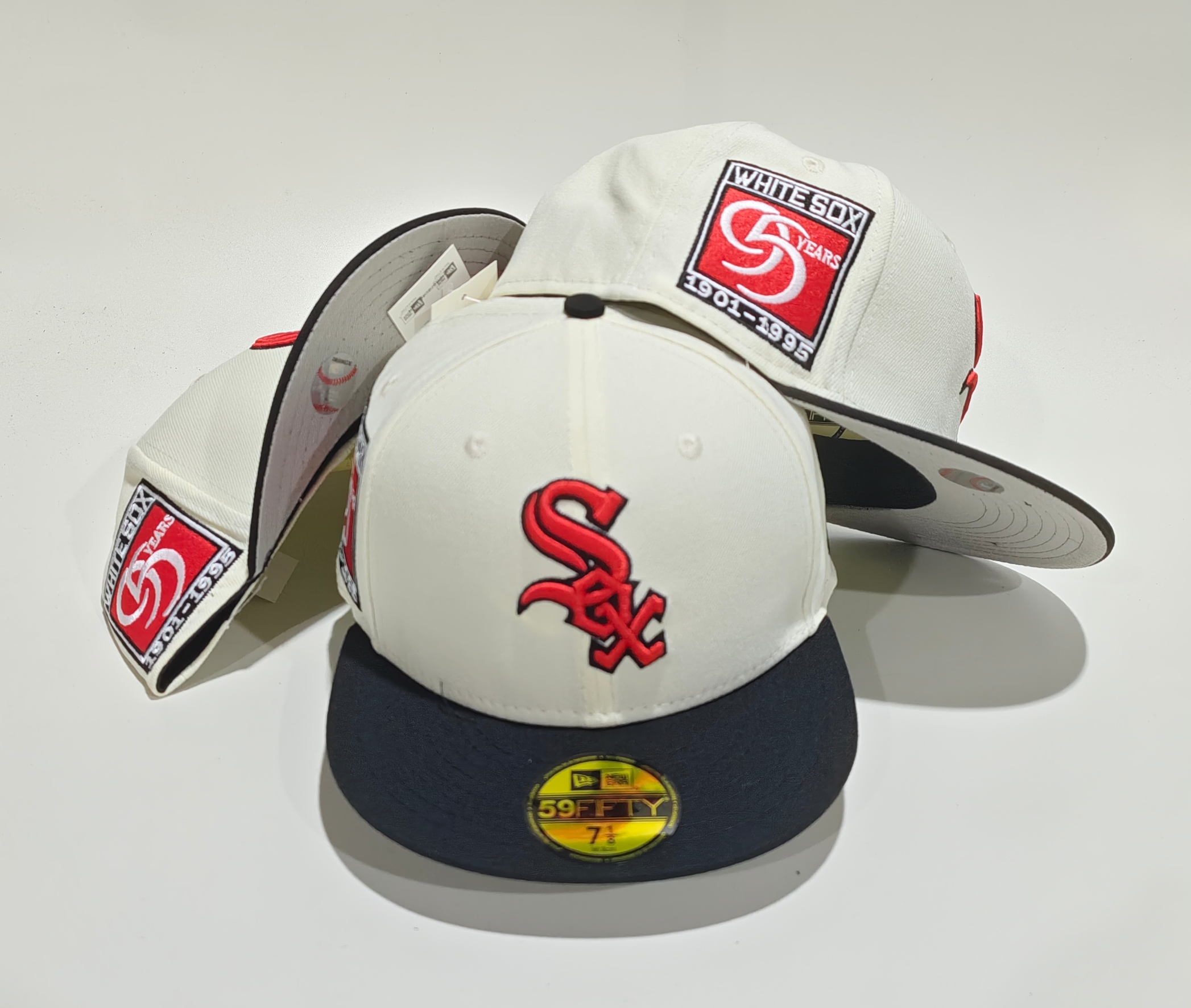 30 CocoAA2603-030 AA Fitted Cap 030 USD8.98 - Image 1