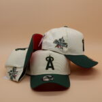 FZAA2606-030 AA Baseball Cap 030 USD8.98