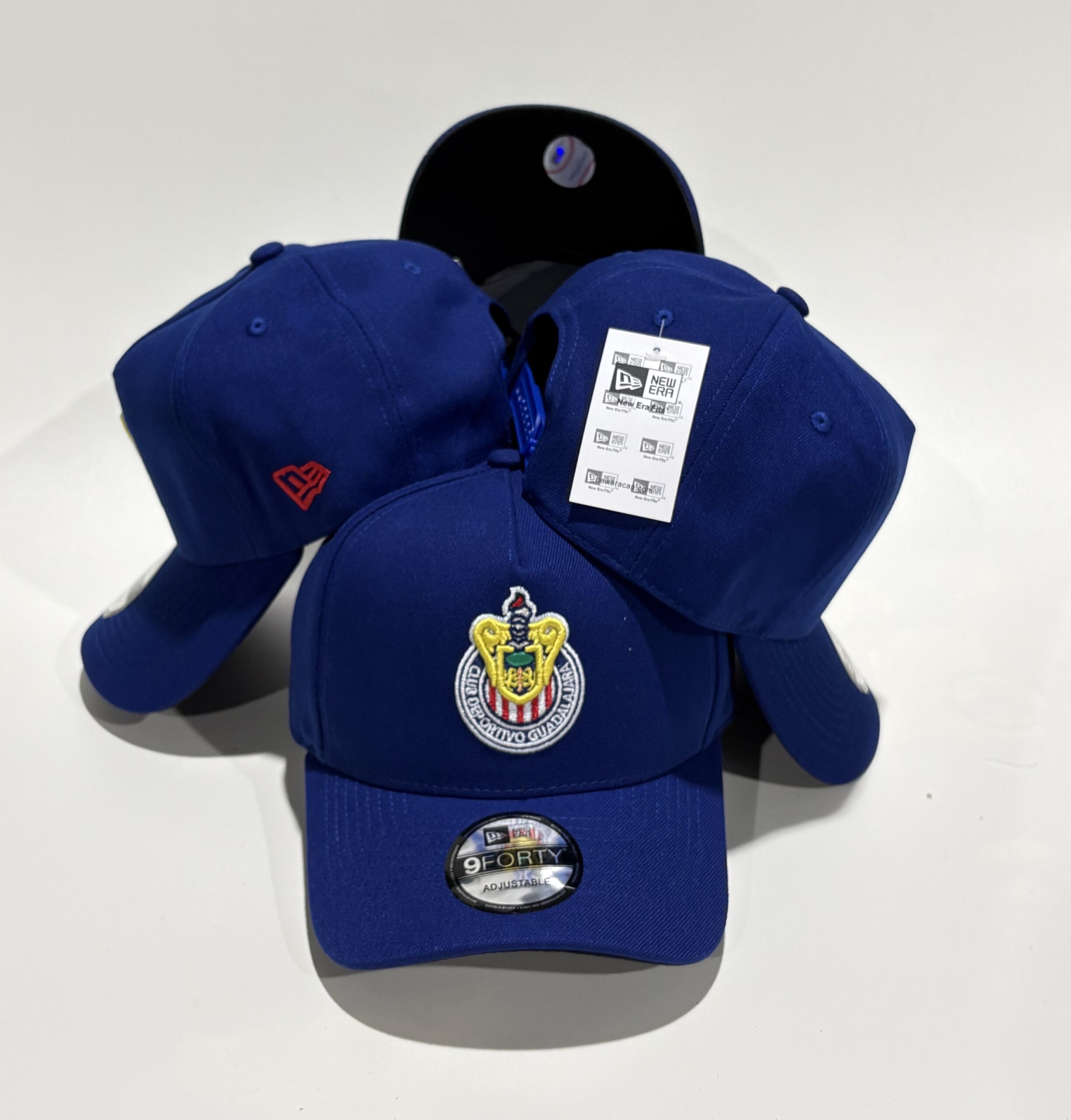 31 CCAA2606-03-031 AA 2026 World Baseball Cap 031 USD8.98 - Image 1