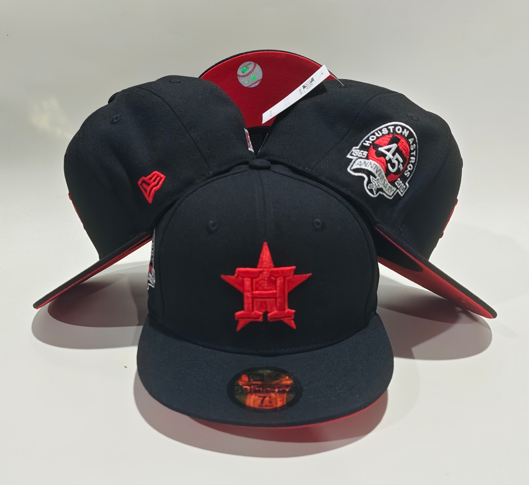 31 CocoAA2603-031 AA Fitted Cap 031 USD8.98 - Image 1