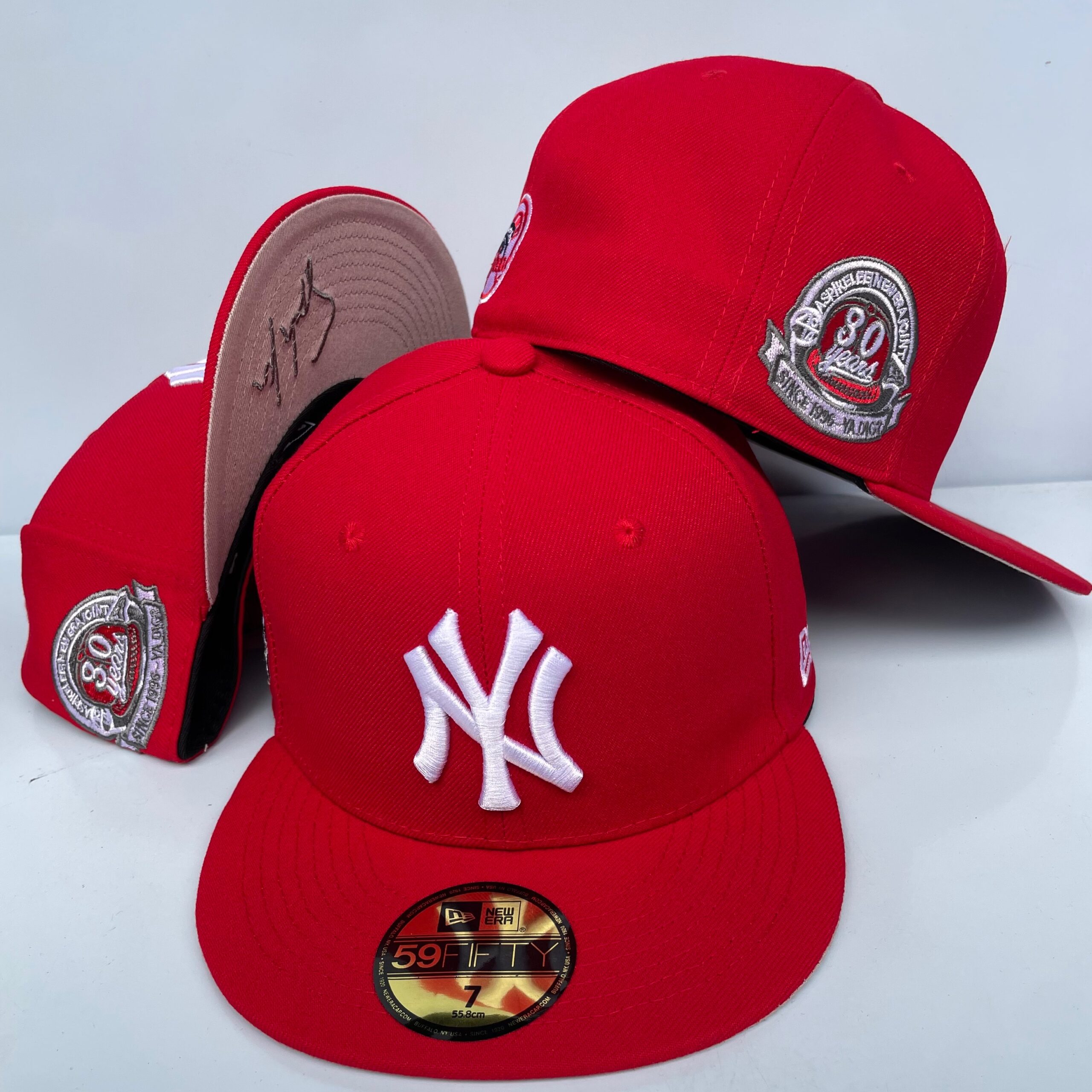 31 XJYAA2605-021 AA Fitted Cap 021 USD8.98 - Image 1