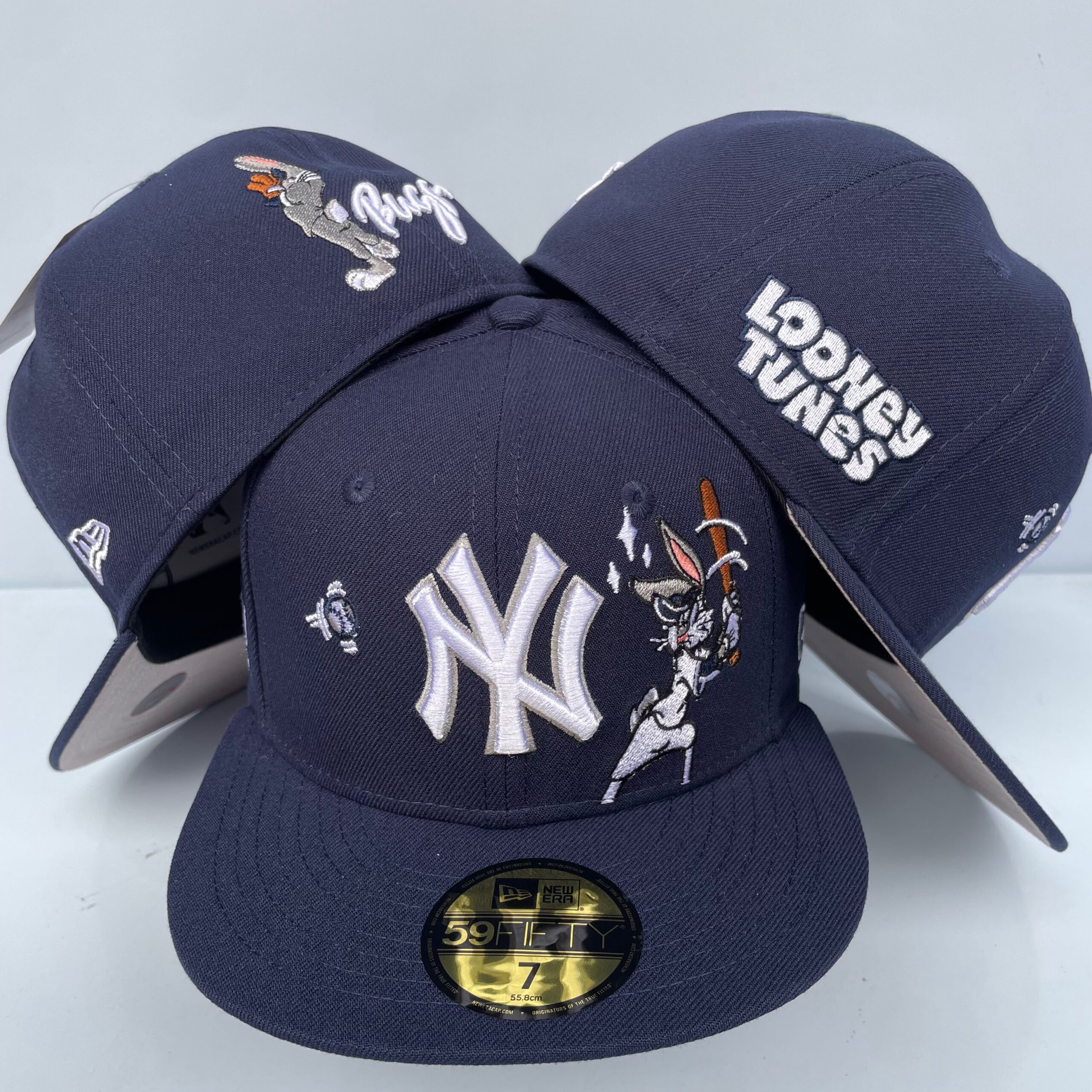32 XJYAA2605-022 AA Fitted Cap 022 USD8.98 - Image 1