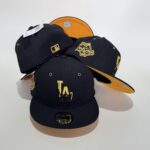 CocoAA2603-032 AA Fitted Cap 032 USD8.98