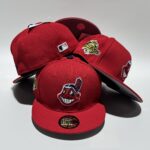 CocoAA2603-033 AA Fitted Cap 033 USD8.98
