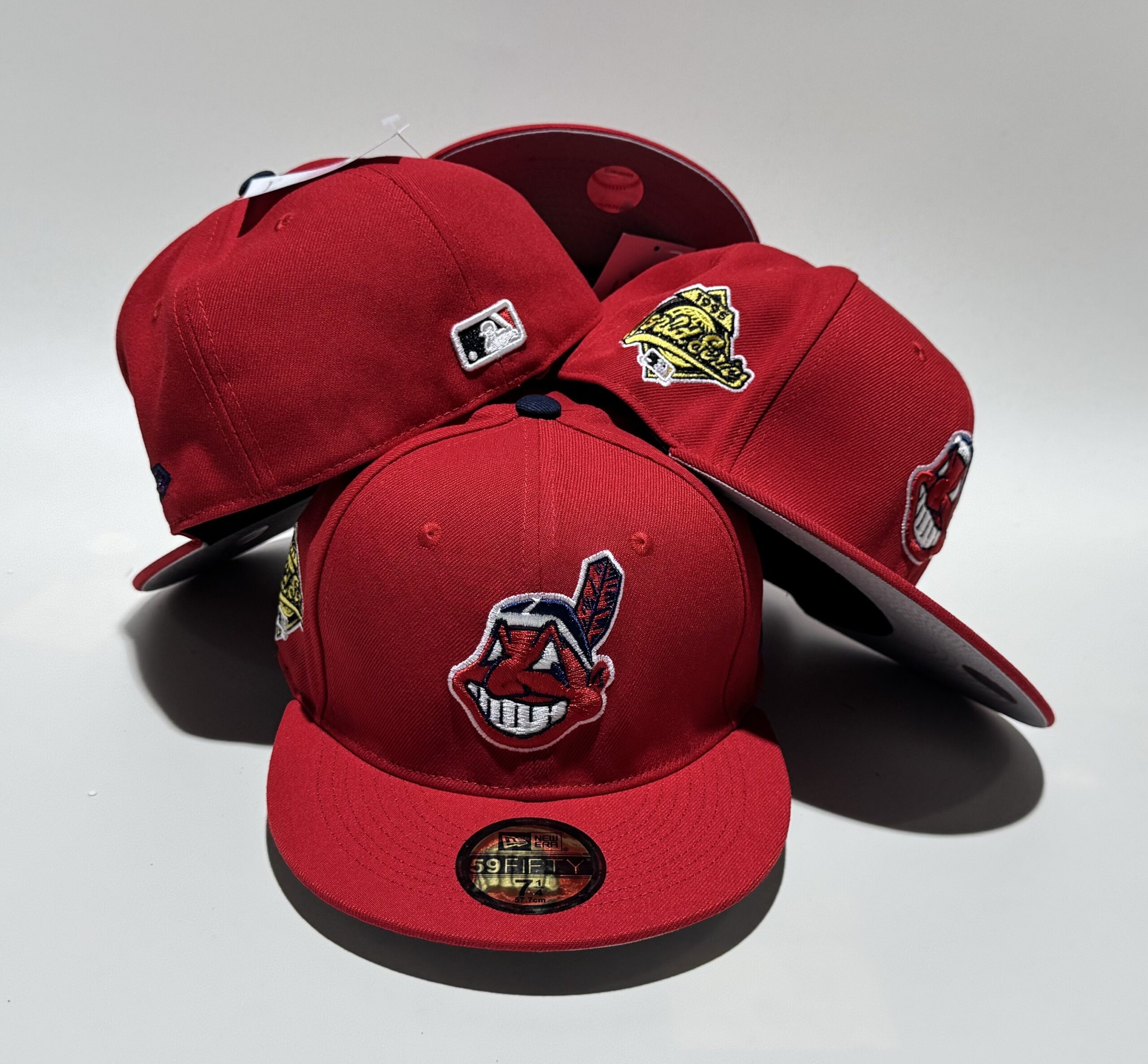 33 CocoAA2603-033 AA Fitted Cap 033 USD8.98 - Image 1