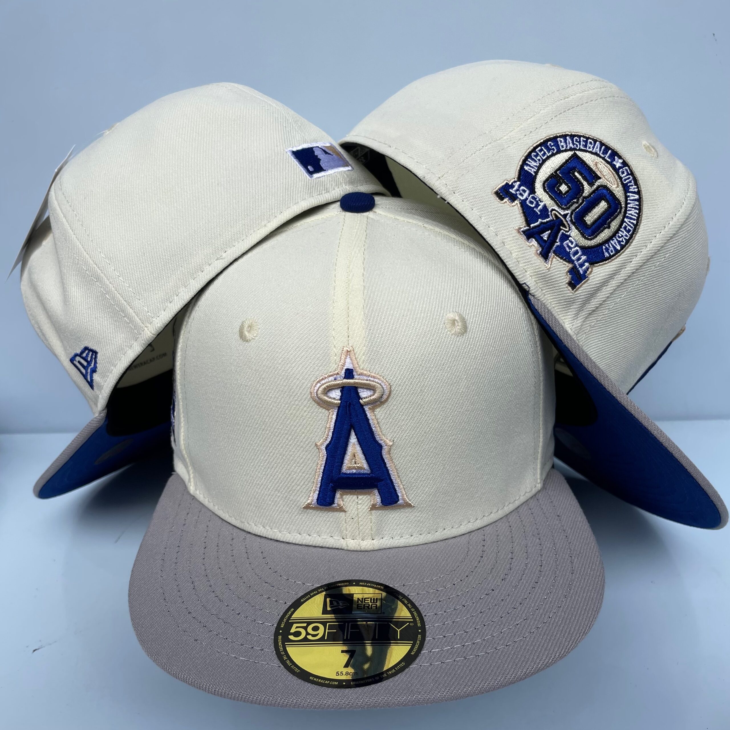 33 XJYAA2605-023 AA Fitted Cap 023 USD8.98 - Image 1