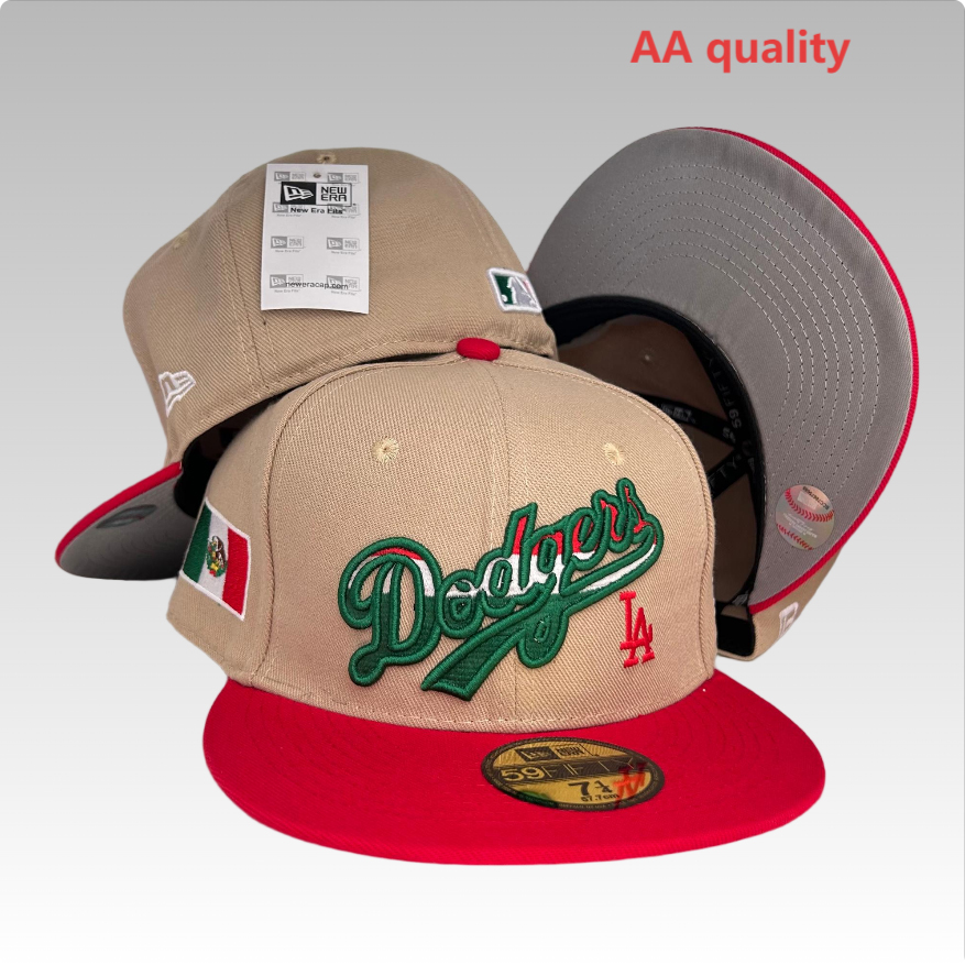 33 LXAA2601-033 AA Fitted Cap 033 USD8.98 - Image 1