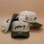 FZAA2606-034 AA Baseball Cap 034 USD8.98