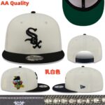 YJAA2606-034 AA Baseball Cap 034 USD8.98