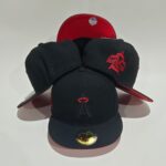 CocoAA2603-034 AA Fitted Cap 034 USD8.98