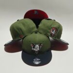 CocoAA2602-035 AA Baseball Cap 035 USD8.98