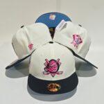 CocoAA2603-035 AA Fitted Cap 035 USD8.98