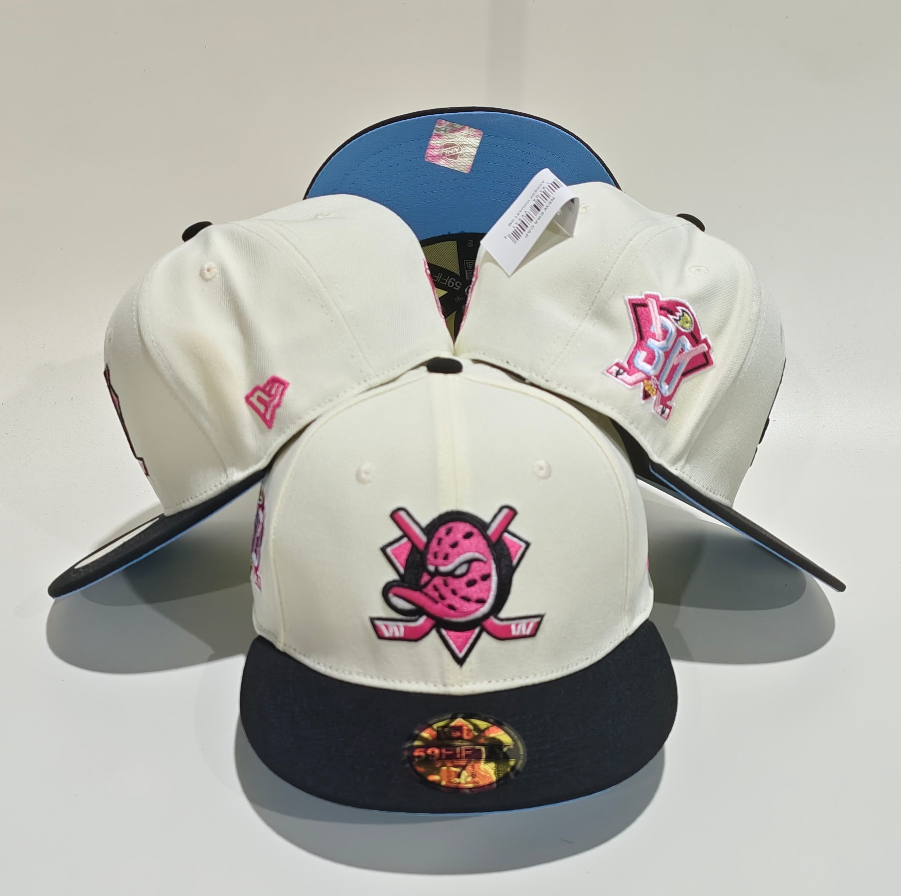35 CocoAA2603-035 AA Fitted Cap 035 USD8.98 - Image 1