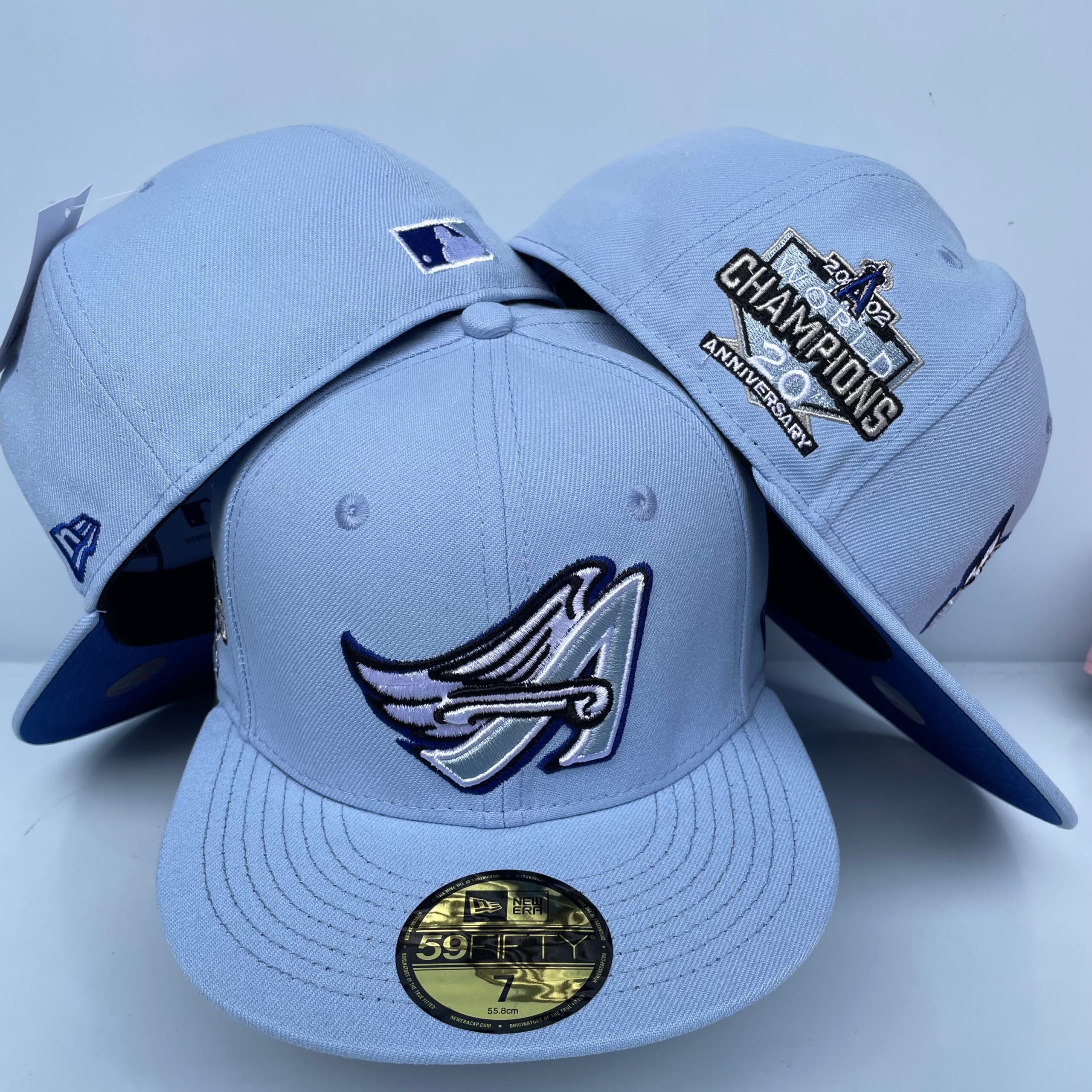 35 XJYAA2605-024 AA Fitted Cap 024 USD8.98 - Image 1