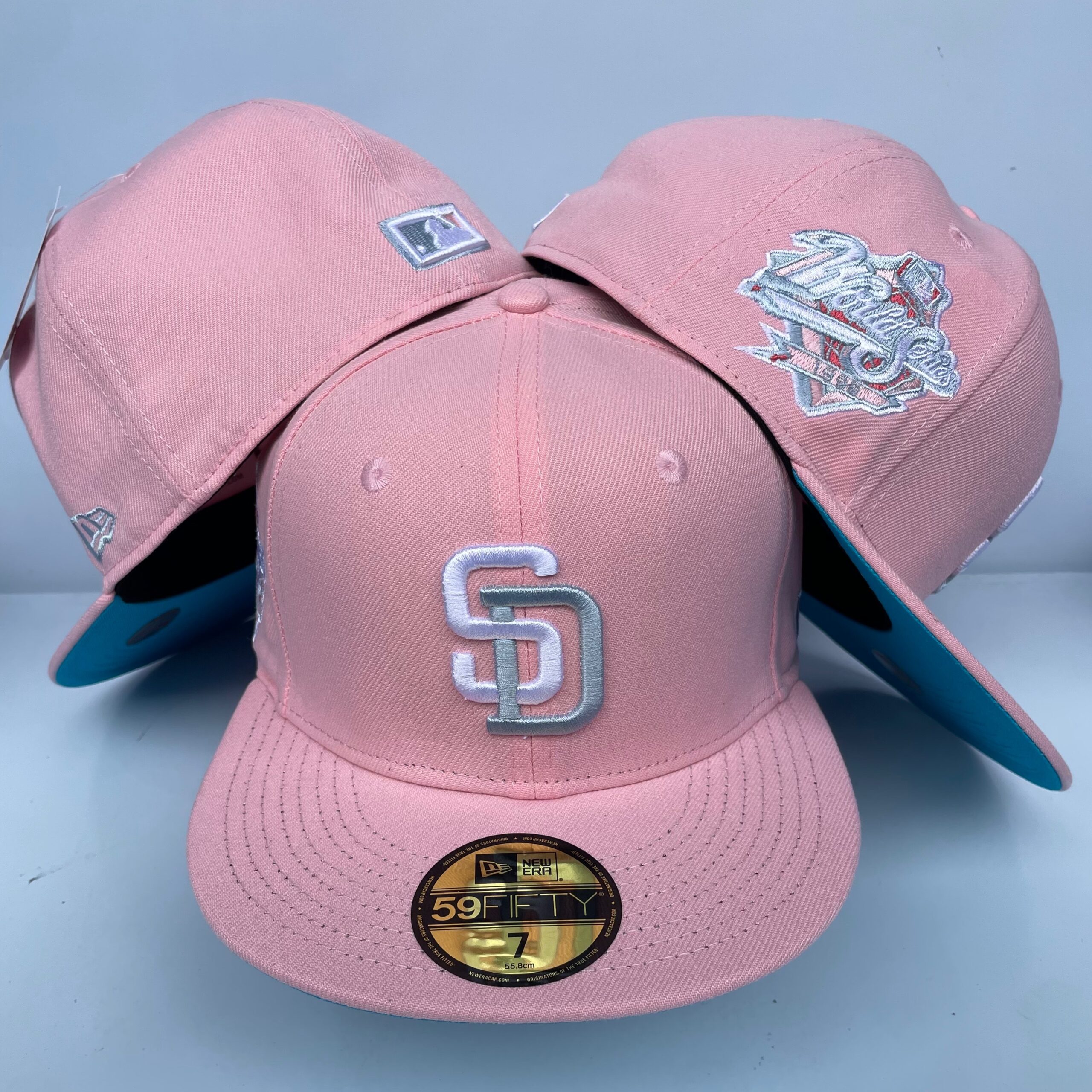 36 XJYAA2605-031 AA Fitted Cap 031 USD8.98 - Image 1