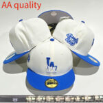 CocoAA2603-037 AA Fitted Cap 037 USD8.98