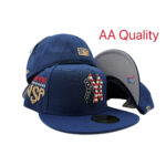LXAA2601-038 AA Fitted Cap 038 USD8.98