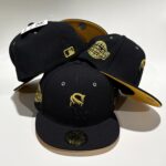 CocoAA2603-038 AA Fitted Cap 038 USD8.98