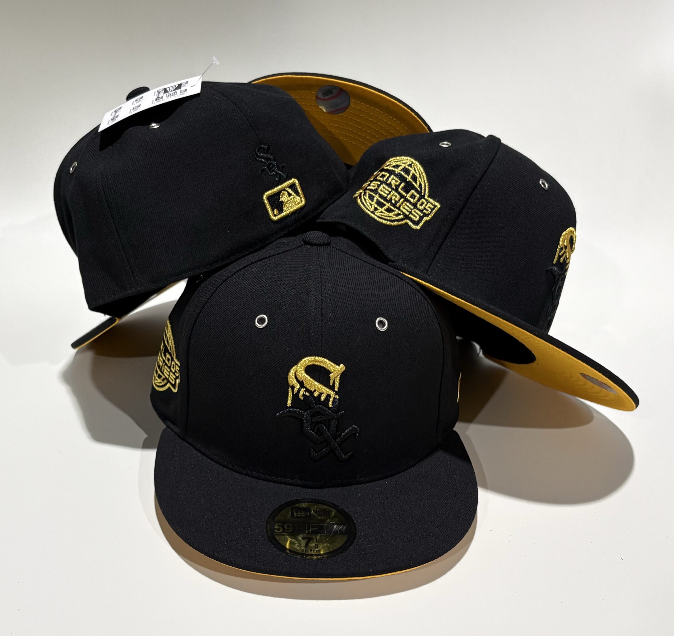 38 CocoAA2603-038 AA Fitted Cap 038 USD8.98 - Image 1