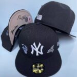XJYAA2605-300 AA Fitted Cap 300 USD8.98