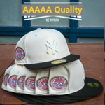 FZAA2604-039 AA Fitted Cap 039 USD8.98