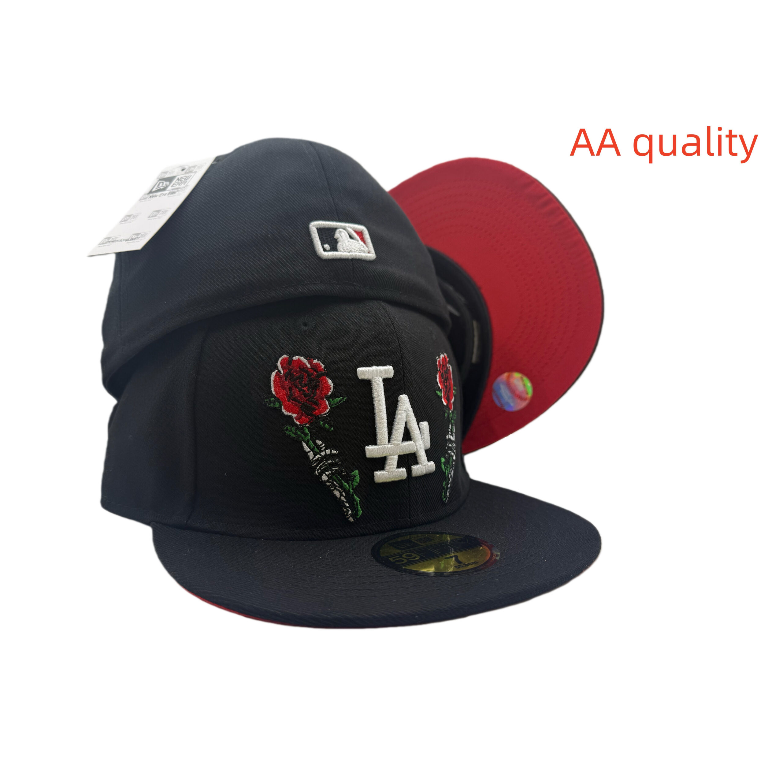 39 LXAA2601-039 AA Fitted Cap 039 USD8.98 - Image 1