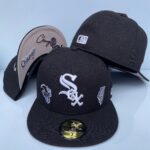 XJYAA2605-301 AA Fitted Cap 301 USD8.98