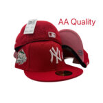 LXAA2601-037 AA Fitted Cap 037 USD8.98