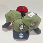 CocoAA2601-040 AA Baseball Cap 040 USD8.98