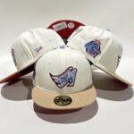 CocoAA2603-040 AA Fitted Cap 040 USD8.98