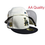 LXAA2601-041 AA Fitted Cap 041 USD8.98