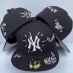 XJYAA2605-252 AA Fitted Cap 252 USD8.98