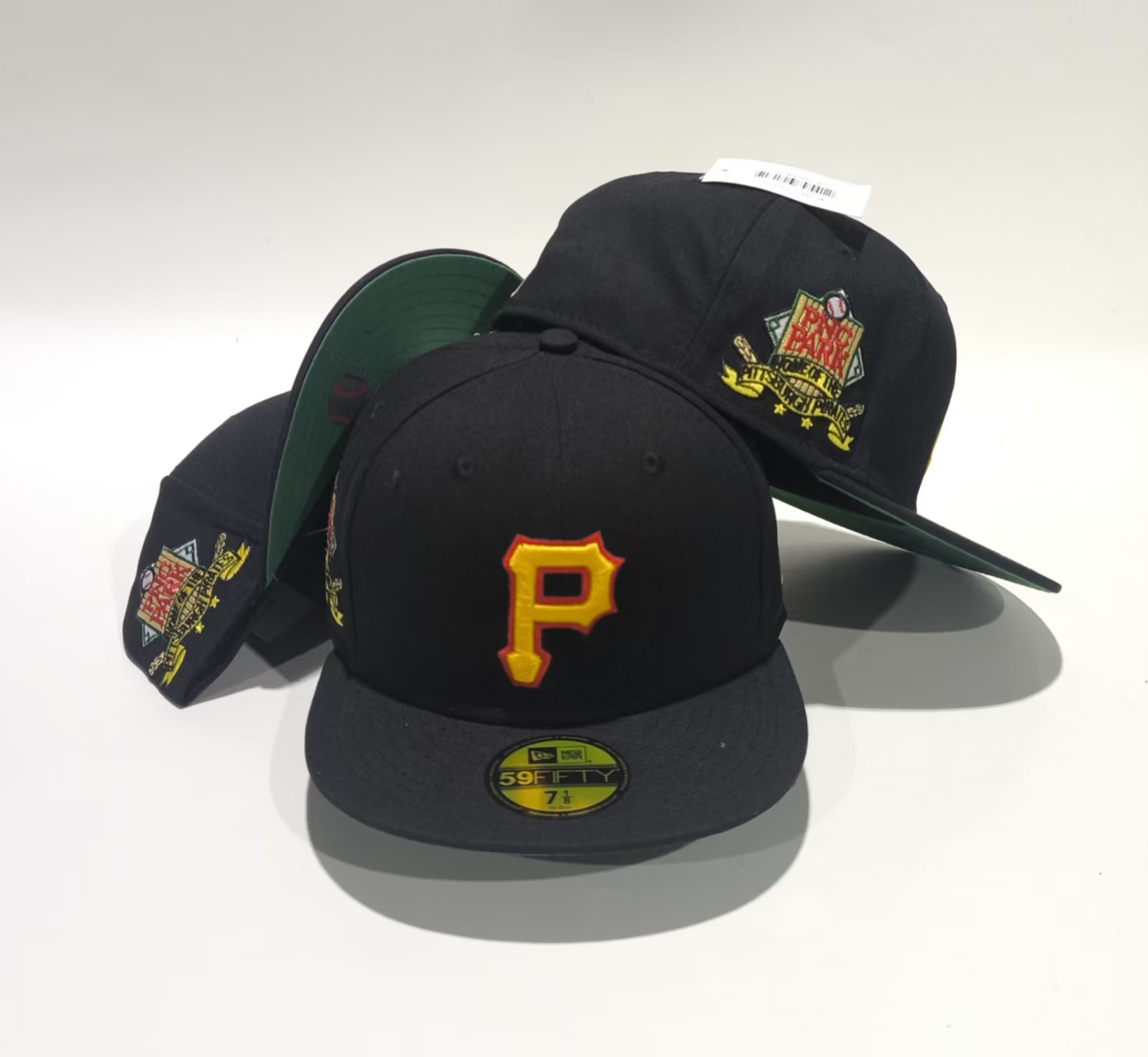 42 CocoAA2603-042 AA Fitted Cap 042 USD8.98 - Image 1