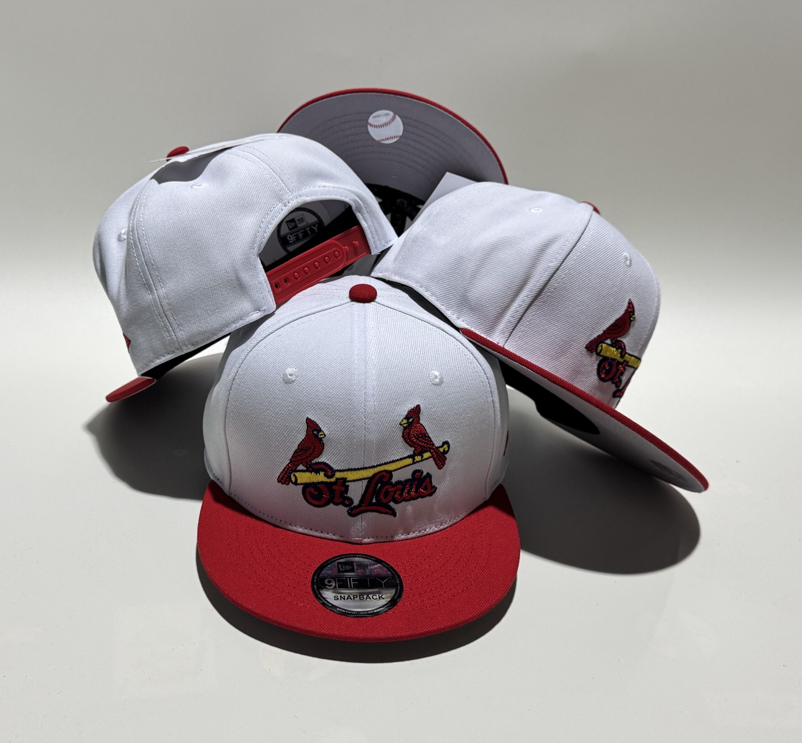 43 CCAA2605-03-043 AA 2026 World Baseball Cap 043 USD8.98 - Image 1