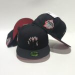 CocoAA2603-043 AA Fitted Cap 043 USD8.98