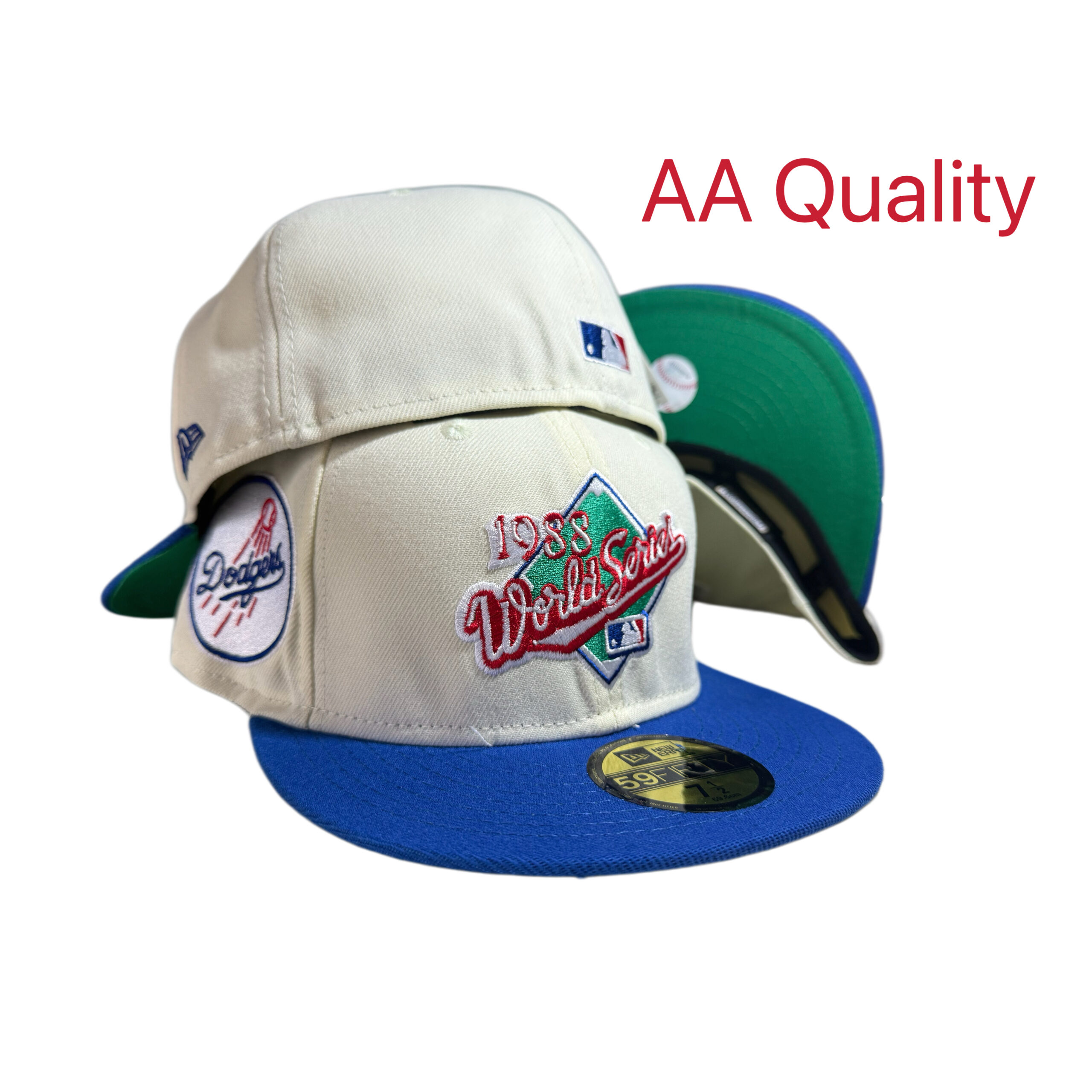 43 LXAA2601-043 AA Fitted Cap 043 USD8.98 - Image 1