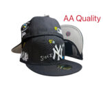 LXAA2601-044 AA Fitted Cap 044 USD8.98